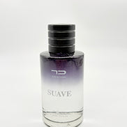 SUAVE CL TOM & DARIN EAU DE PARFUM 100ml DUPE CRISTIAN DIOR SAUVAGE