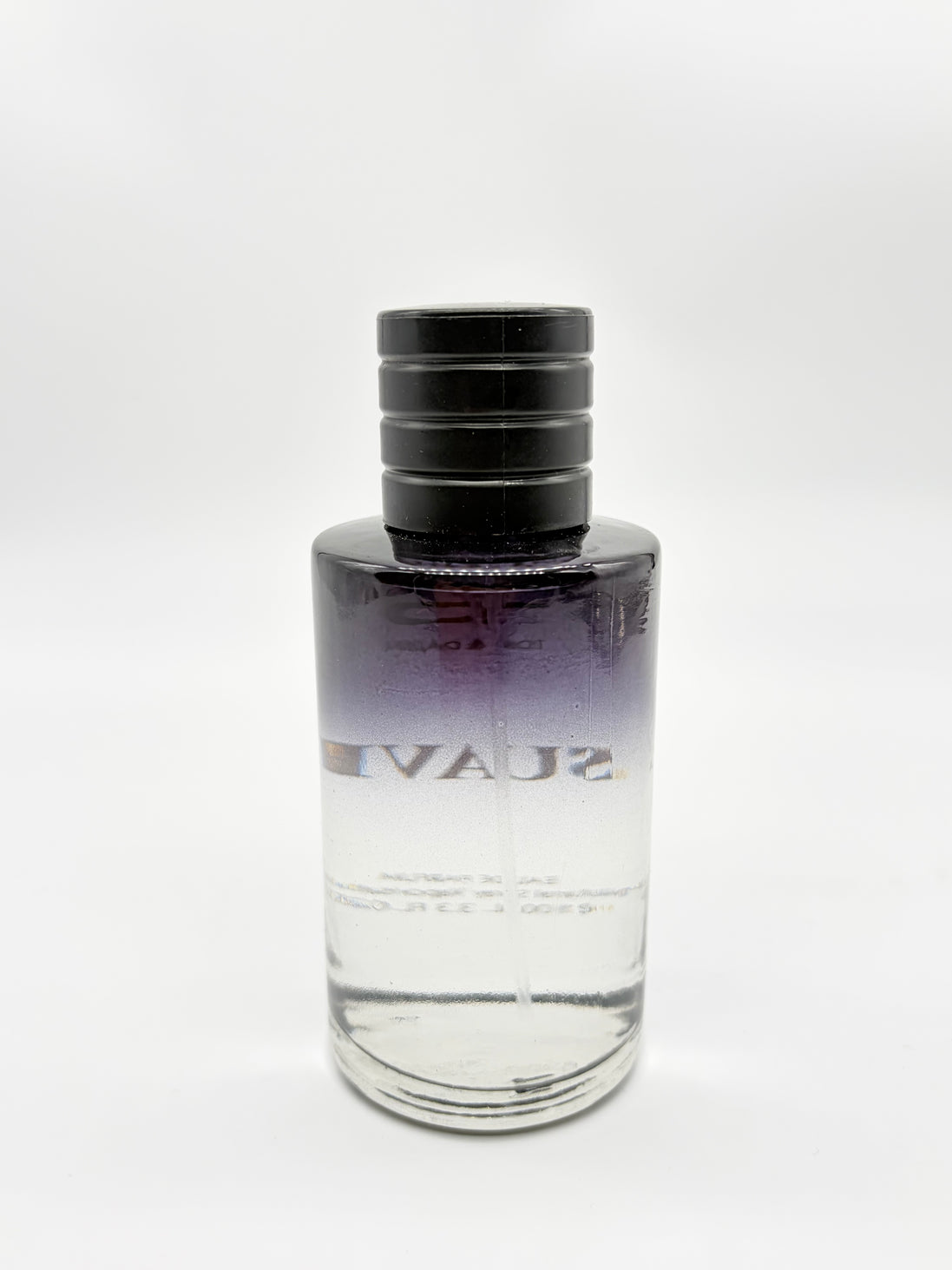 SUAVE CL TOM & DARIN EAU DE PARFUM 100ml DUPE CRISTIAN DIOR SAUVAGE