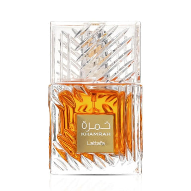 Khamrah di Lattafa Perfumes