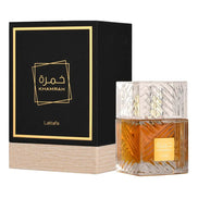 Khamrah di Lattafa Perfumes