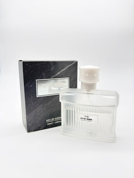 profumo CITTA’ ROMA FOR MEN EAU DE TOILETTE 100 ml DUPE ROMA