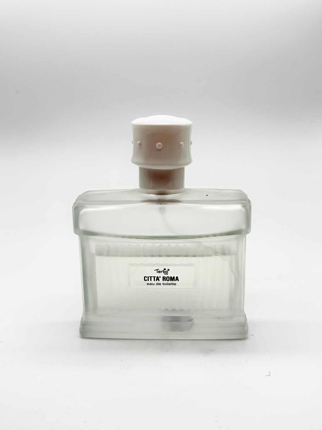 profumo CITTA’ ROMA FOR MEN EAU DE TOILETTE 100 ml DUPE ROMA
