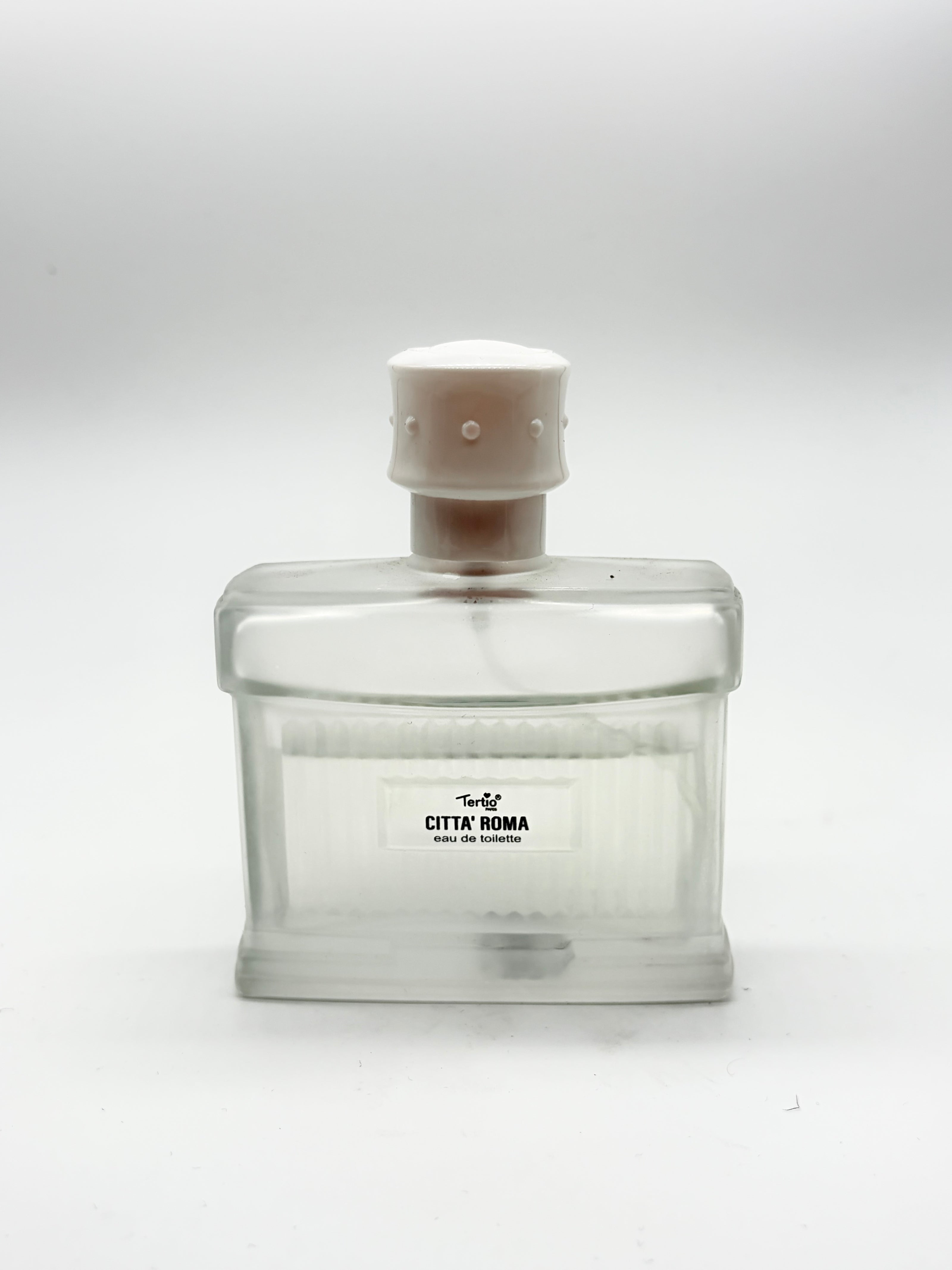 profumo CITTA’ ROMA FOR MEN EAU DE TOILETTE 100 ml DUPE ROMA