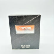 profumo CITTA’ ROMA FOR MEN EAU DE TOILETTE 100 ml DUPE ROMA