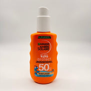 GARNIER AMBRE SOLAIRE KIDS PROTECT 50+SPF