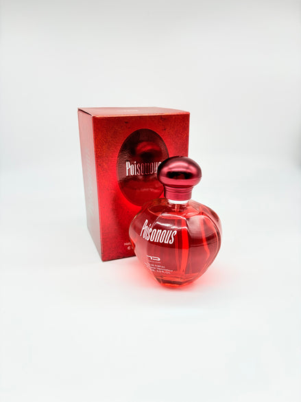 profumo CL POISONOUS TOM E DARLIN 100 ml eau de PARFUM
