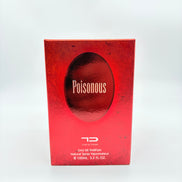 profumo CL POISONOUS TOM E DARLIN 100 ml eau de PARFUM