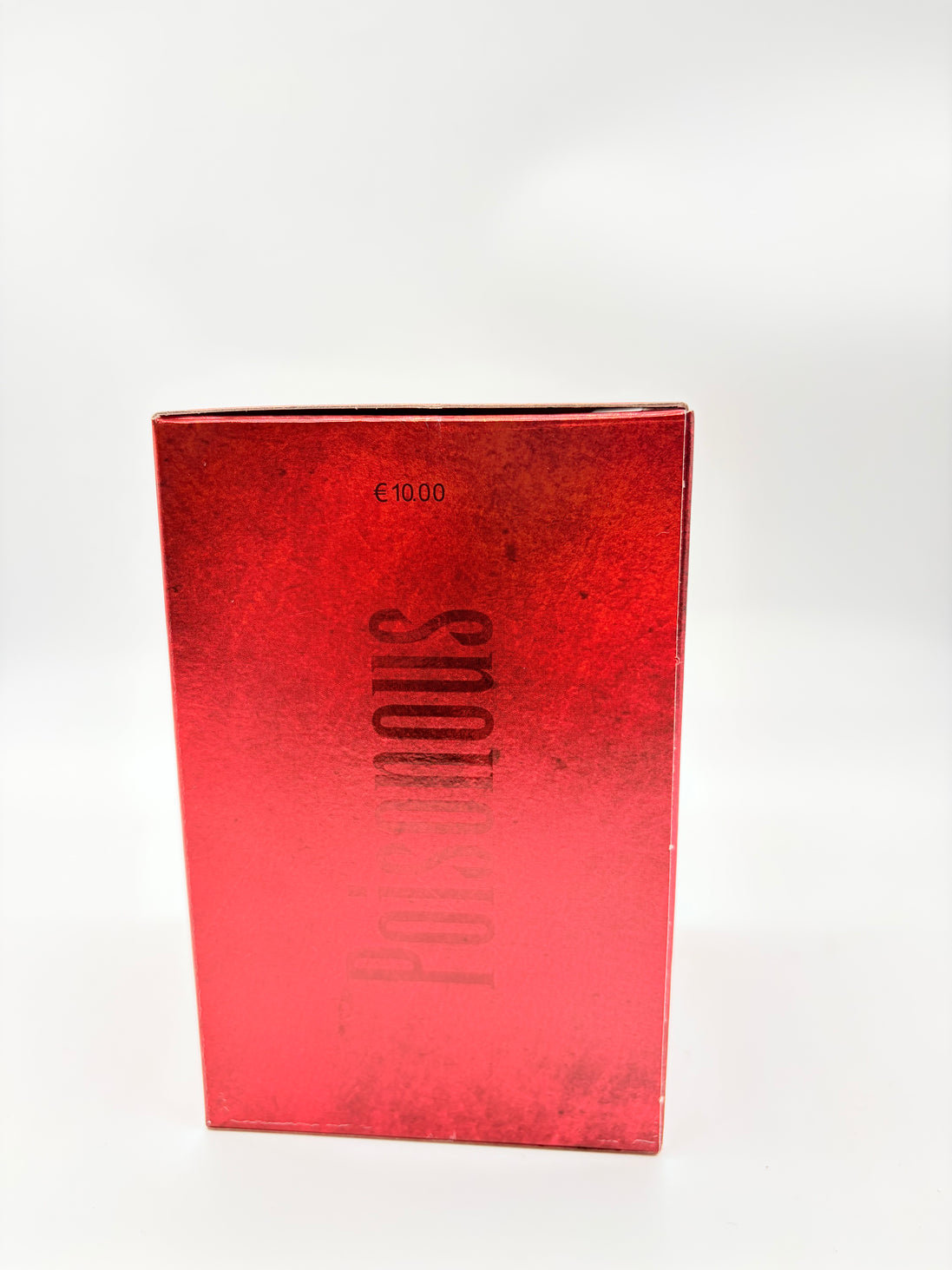 profumo CL POISONOUS TOM E DARLIN 100 ml eau de PARFUM