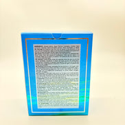 montage DEEP OCEAN FOR MAN eau de TOILETTE