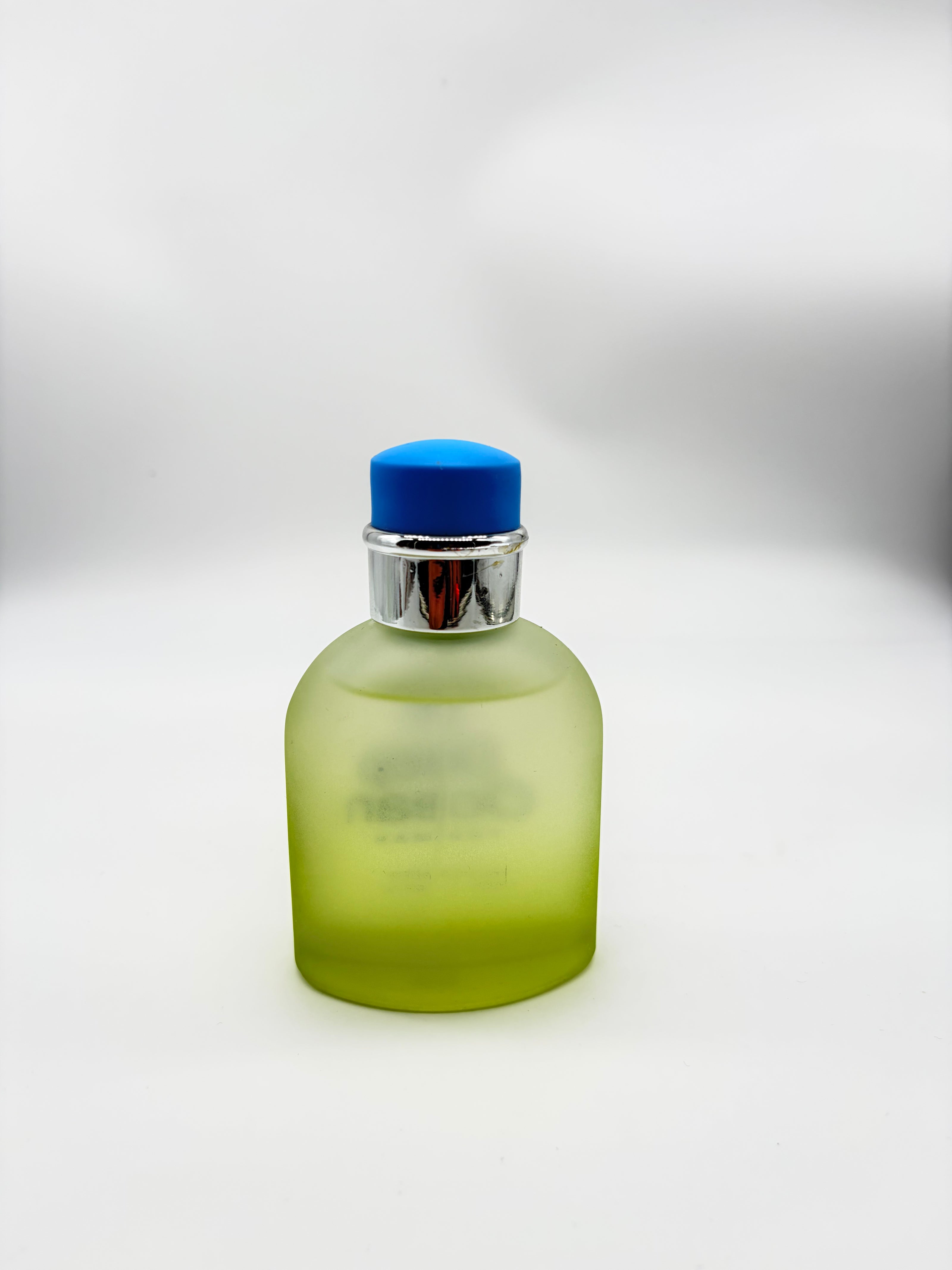 montage DEEP OCEAN FOR MAN eau de TOILETTE