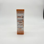 RETINOL COMPLEX hello summer olio spray protettivo capelli