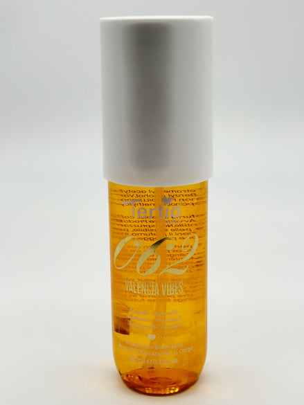 acqua profumata Valencia vibes 062 di Tertio