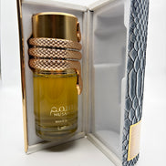 Profumo arabo Musamam White intense di lattafa