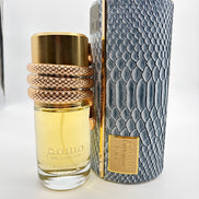 Profumo arabo Musamam White intense di lattafa