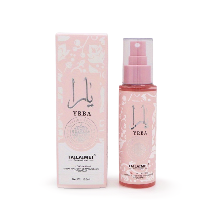 Fissatore Tailamei Spray | YRBA