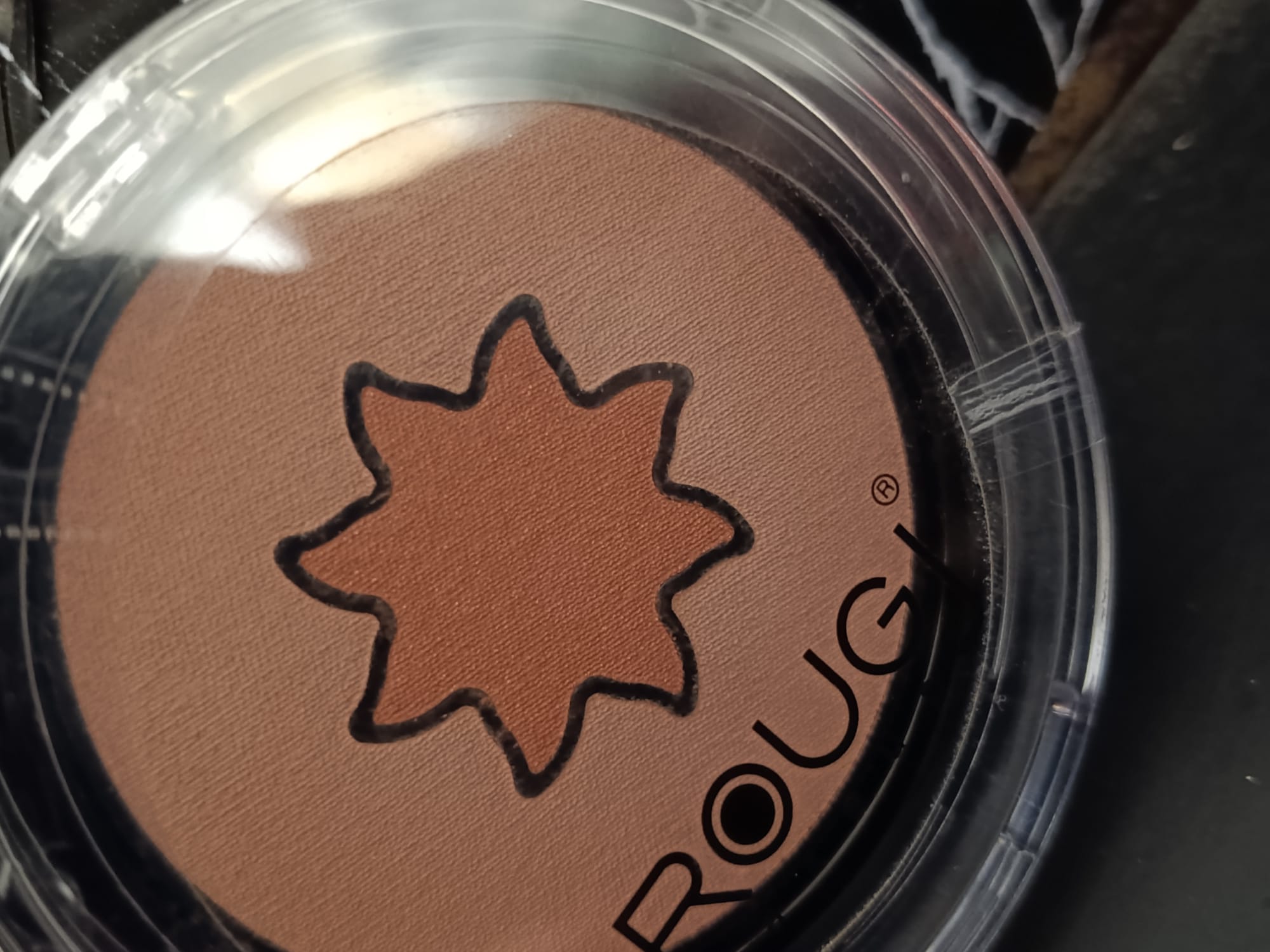 Abbronzante  | Rougj Make Up