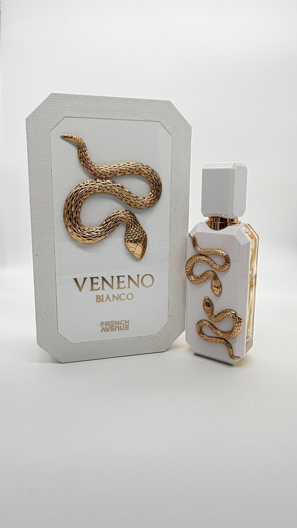 FRENCH AVENUE VENENO BIANCO