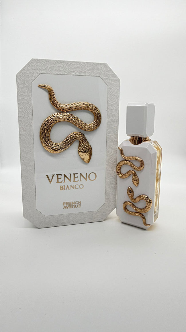FRENCH AVENUE VENENO BIANCO