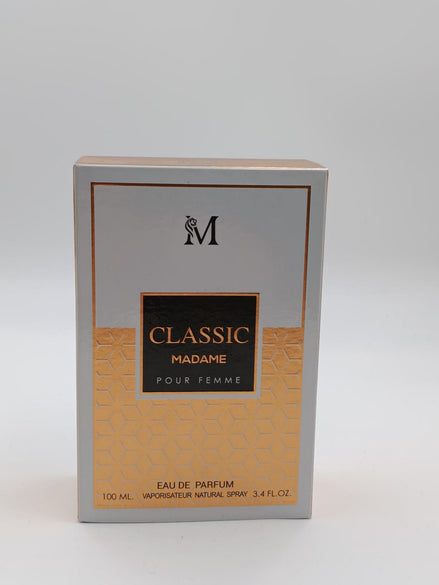 Classic madame  dupe COCO MADEMOIELLE