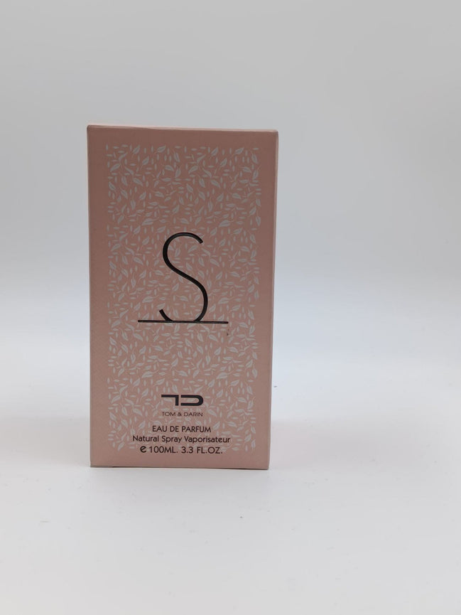Sì di Giorgio Armani dupe yes