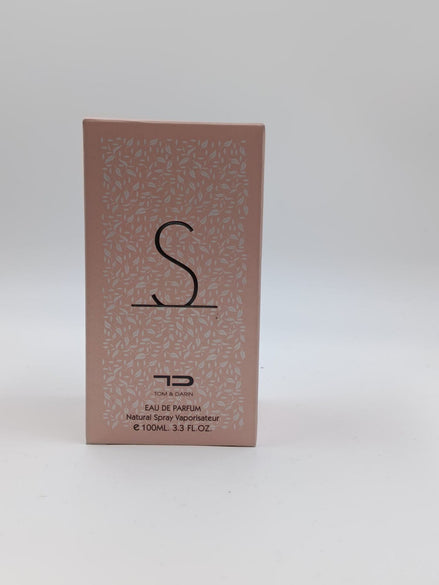 Sì di Giorgio Armani dupe yes