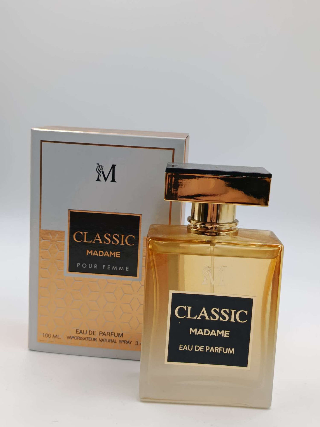 Classic madame  dupe COCO MADEMOIELLE