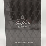 Pino silvestre black musk