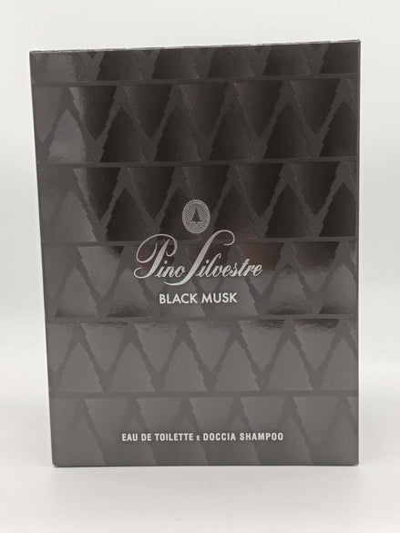 Pino silvestre black musk