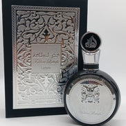 Fakhar black