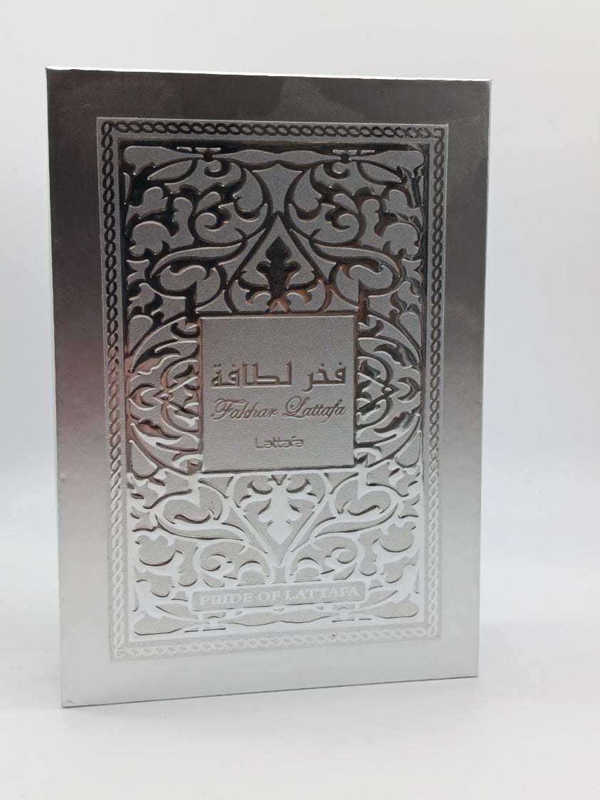 Fakhar platin