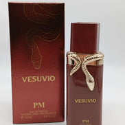 Vesuvio