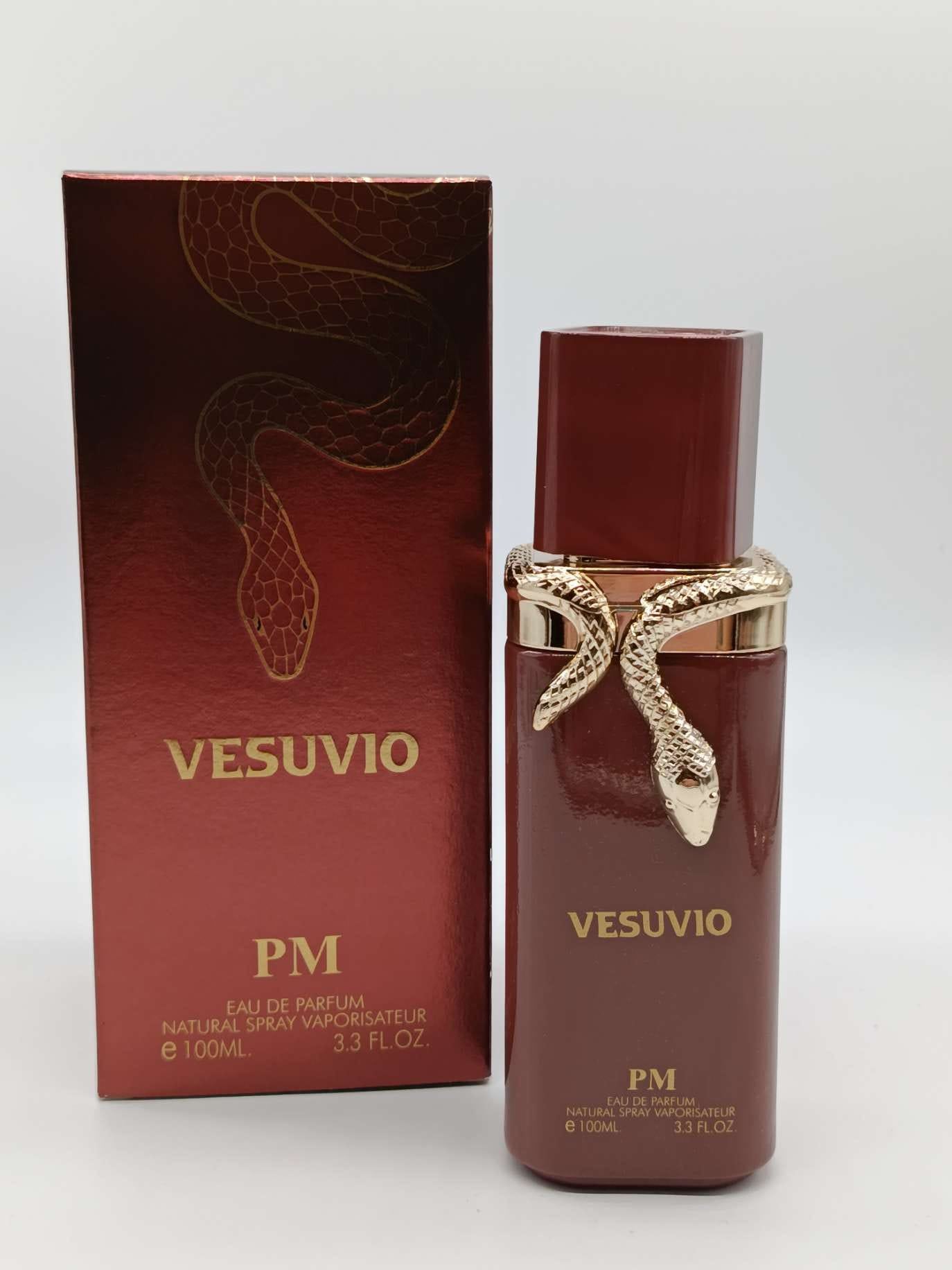 Vesuvio