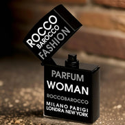 ROCCOBAROCCO FASHION WOMAN - Eau de Parfum Donna 75ml