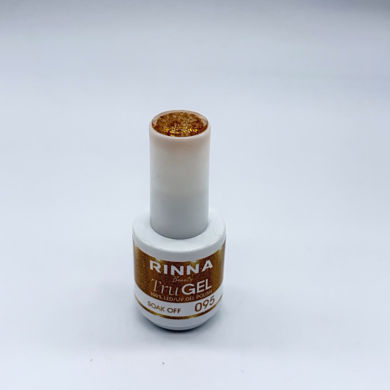 Rinna gel uv x unghie