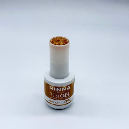 Rinna gel uv x unghie