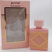 Oud badee dupe