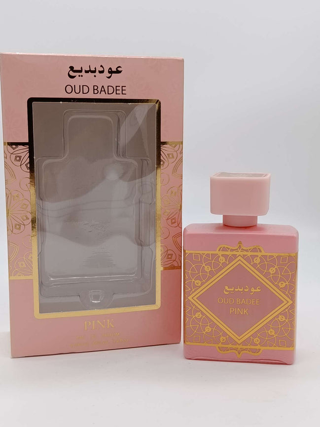 Oud badee dupe