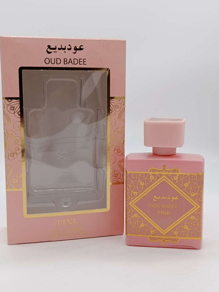 Oud badee dupe