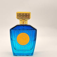 Luxerom version of blue