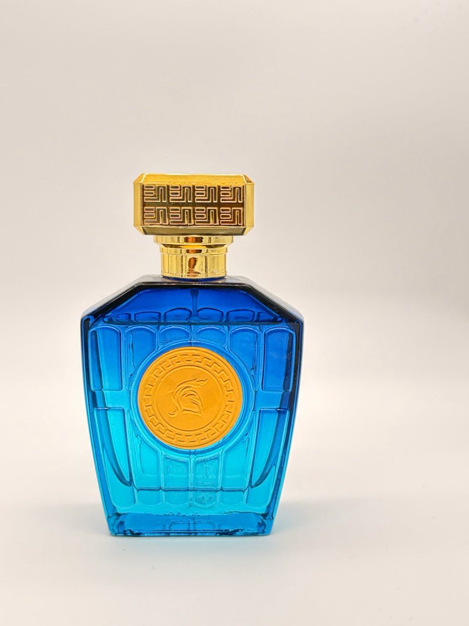Luxerom version of blue