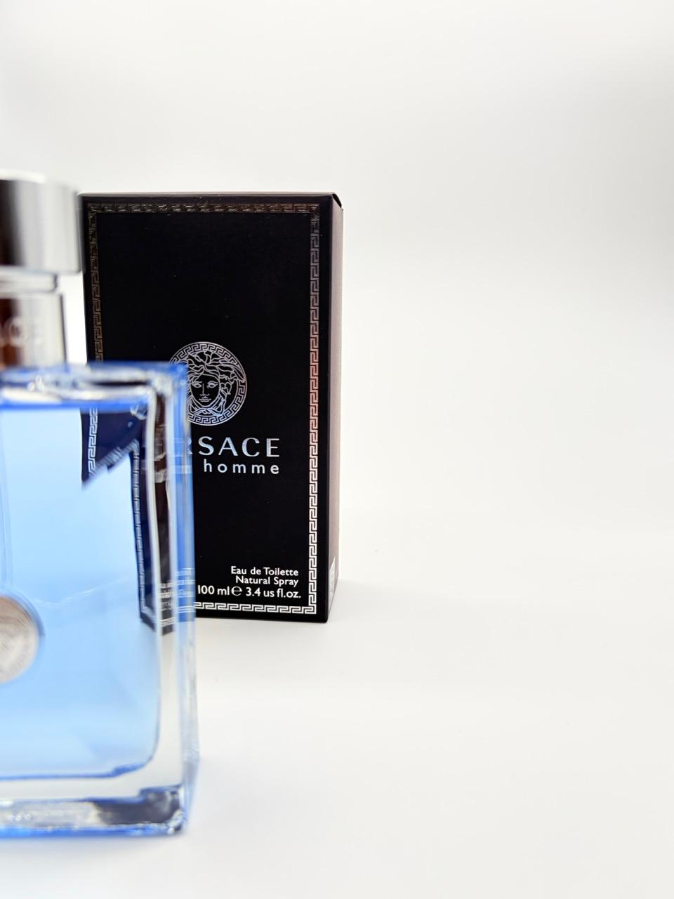 Versace pour homme
