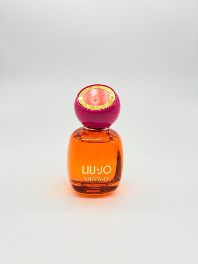 Liu-jo silkway