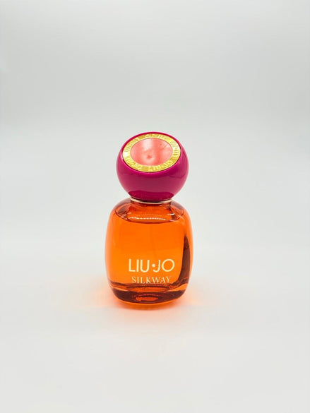 Liu-jo silkway