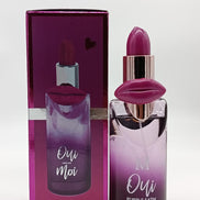 Oui moi profumo