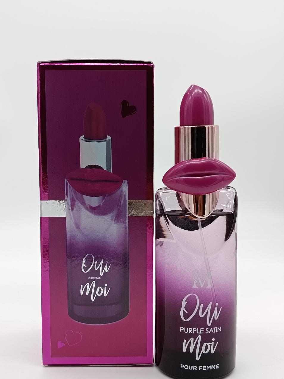 Oui moi profumo
