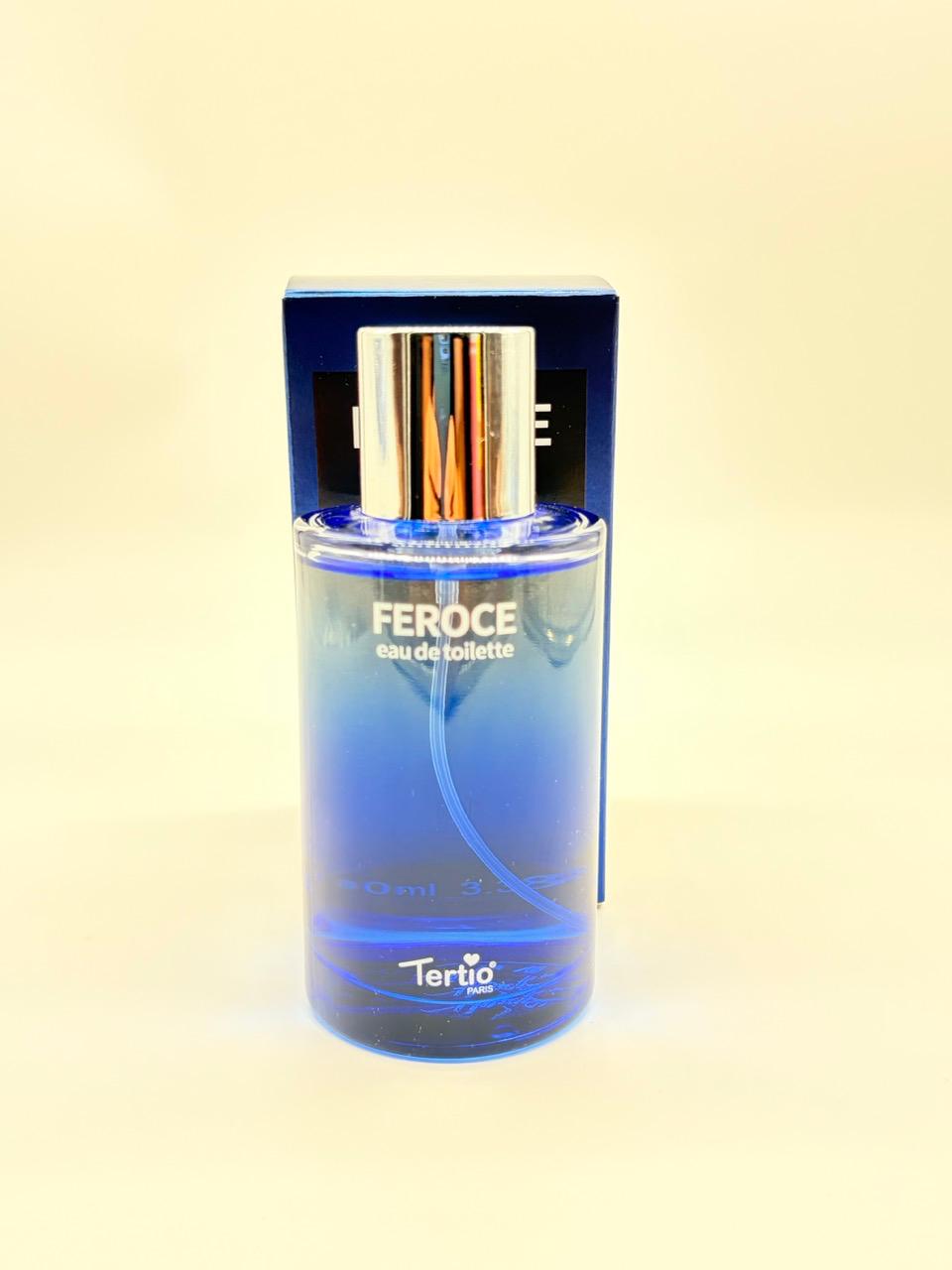 Feroce