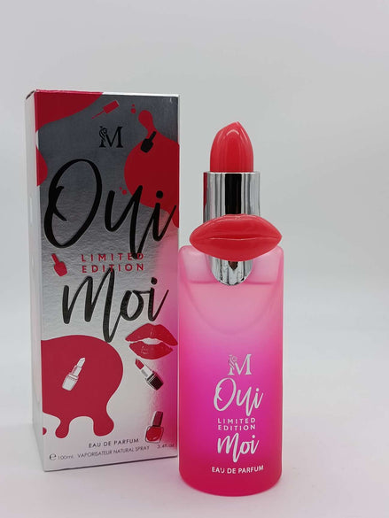 Oui moi
