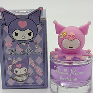 Flower rococò perfume