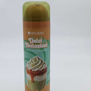 Seta blu dolci tentazioni deodorante