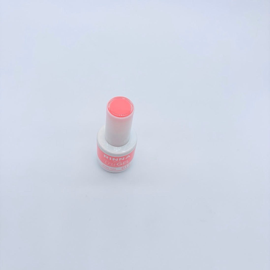 Rinna gel uv unghie